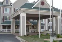 Photograph of Country Inn & Suites, Norman