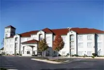 Photograph of Holiday Inn Express, Oklahoma City