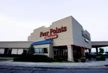 Photograph of Four Points By Sheraton, 