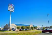 Photograph of Best Western Sand Springs Inn & Suites, Sand Springs