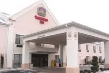 Photograph of Best Western Tahlequah Inn,