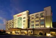 Photograph of Sheraton, Midwest City