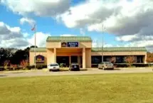 Photograph of Best Western Atoka Inn, 