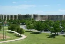 Photograph of NCED Hotel And Conference Center,