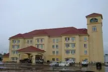 Photograph of LQ Inn and Suites,