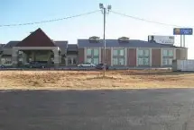 Photograph of Comfort Inn, Oklahoma City