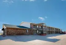 Photograph of Rodeway Inn,