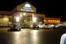 Photograph of Comfort Inn,