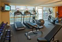Photograph of Hilton Tulsa Southern Hills, 