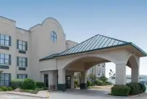 Photograph of Sleep Inn, 