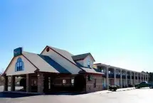 Photograph of Quality Inn,