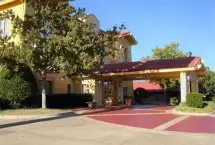 Photograph of LQ Tulsa South, 
