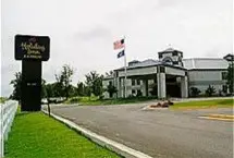 Photograph of Holiday Inn,