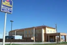 Photograph of Best Western Guymon Hotel & Suites, Guymon