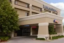 Photograph of Baymont Inn And Suites,