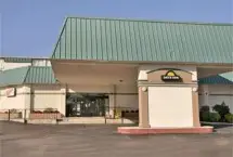 Photograph of Days Inn, Tulsa
