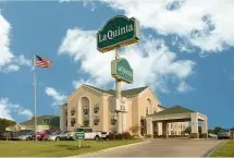 Photograph of LQ Inn and Suites,