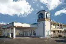 Photograph of LQ Inn Ardomore,