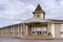 Photograph of Super 8, Guymon