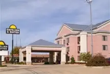 Photograph of Days Inn, Poteau