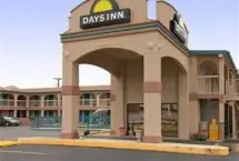 Photograph of Days Inn, Tulsa