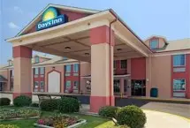 Photograph of Days Inn, 