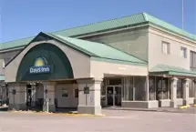 Photograph of Days Inn,