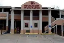Photograph of Econo Lodge, Chandler