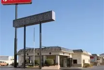 Photograph of Ramada Inn, Elk City