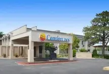 Photograph of Comfort Inn, Enid