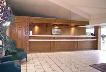 Photograph of Trade Winds East Inn, Tulsa