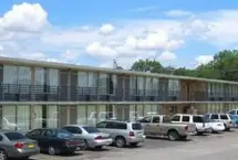 Photograph of Best Value Inn, Anadarko