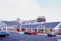 Photograph of Hawthorn Suites,