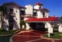 Photograph of LQ Inn,