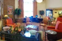 Photograph of Hampton Inn ( Airport ),