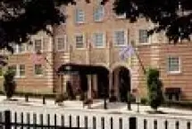 Photograph of Hotel Ambassador,