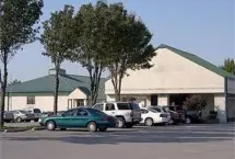 Photograph of Ramada Inn, Tulsa