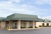 Photograph of Days Inn,
