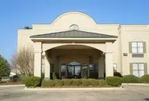 Photograph of Comfort Inn,