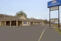 Photograph of Best Value Inn, Henryetta