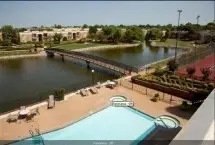 Photograph of Isola Bella Apartments, Oklahoma City