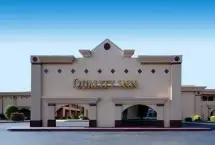 Photograph of Quality Inn ( South ),