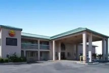 Photograph of Comfort Inn, Erick