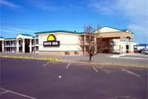 Photograph of Executive Inn, Stillwater