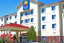 Photograph of Comfort Inn, Oklahoma City
