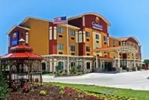 Photograph of Comfort Inn, Glenpool