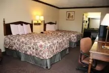Photograph of Executive Suites, Oklahoma City