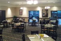 Photograph of Clarion Inn, Elk City