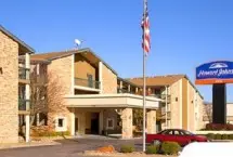 Photograph of Tulsa Extended Stay Inn and Su, Tulsa