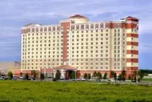 Photograph of WinStar World Casino Hotel, Thackerville